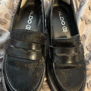 2 Pairs of Aldo Shoes!